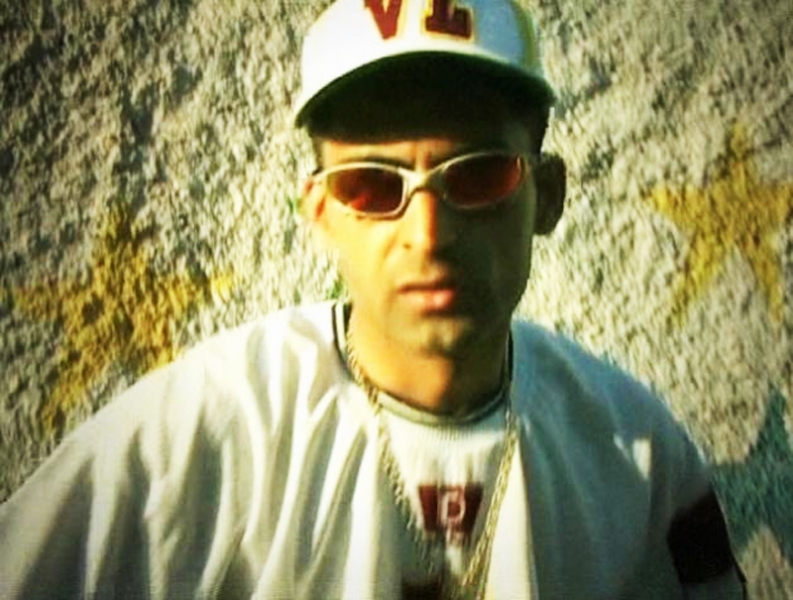 trilha-sonora-do-gueto - Fotos