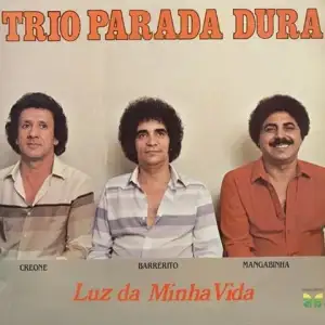 Luz Da Minha Vida