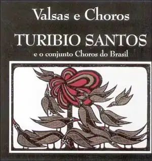 Valsas e Choros