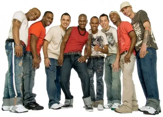 turma-do-pagode - Fotos