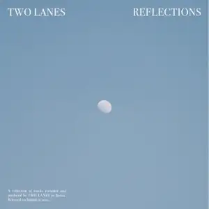 Reflections EP