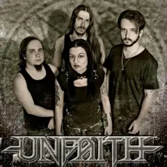 Unfaith