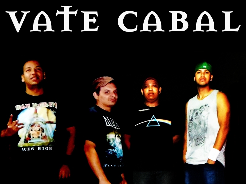 vate-cabal - Fotos