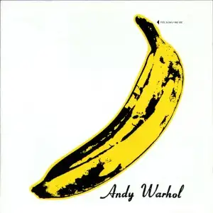 The Velvet Underground & Nico