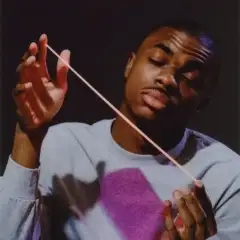 Vince Staples