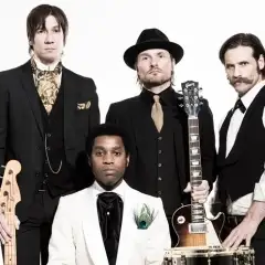 Vintage Trouble