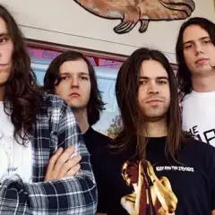 Violent Soho