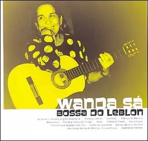 Bossa do Leblon