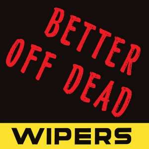 Better Off Dead