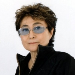 Yoko Ono